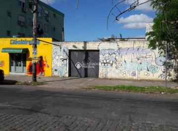 Terreno · 600m² · Estacionamento
