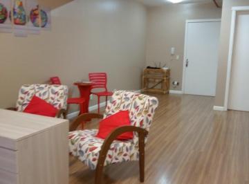 Comercial · 35m² · 1 Vaga · Sala comercial, no Nature Centro de Negócio