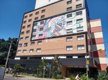 Apartamento · 33m² · 1 Quarto · Ótimo apartamento na Cidade Baixa