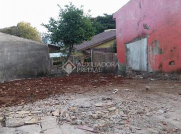 Terreno · 82m² · Terreno no bairro Santo Antônio