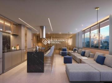 Apartamento · 25m² · 1 Quarto · Studio à venda no Rio Branco, Porto Alegre