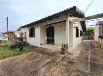 Casa · 90m² · 2 Quartos · 4 Vagas · Casa a venda com 2 dormitórios no bairro Passo das Pedras