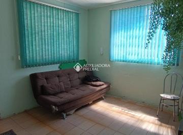Casa · 82m² · 2 Quartos · 3 Vagas · Casa com 2 dormitórios em Cachoeirinha