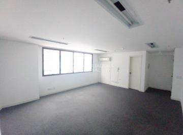 Comercial · 35m² · 1 Vaga · Sala comercial