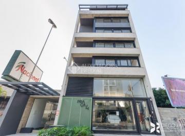 Apartamento · 28m² · 1 Quarto · Studio à venda no bairro Menino Deus em Porto Alegre