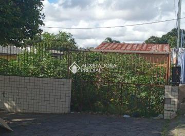 Terreno · 720m² · Amplo terreno proximo a Av. Bento Gonçalves