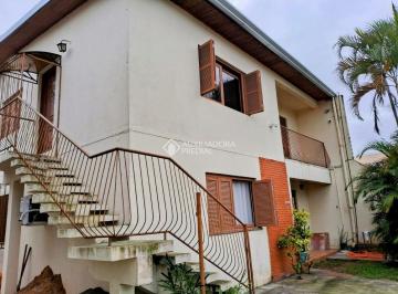 Casa · 286m² · 8 Quartos · 7 Vagas · Casa Sobrado à venda em Esteio