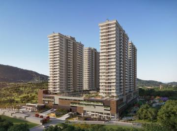 Apartamento · 116m² · 3 Quartos · 2 Vagas · Apartamento no Landscape Home Club Penha SC