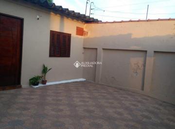 Casa · 90m² · 3 Quartos · Duas casa no mesmo terreno