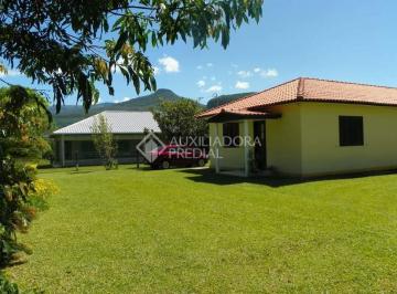 Rural · 172m² · 3 Quartos · Propriedade Rural no bairro Centro