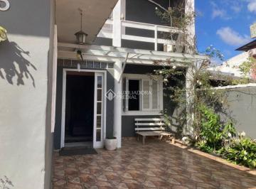 Casa · 160m² · 4 Quartos · Casa no bairro Jardim Algarve