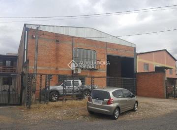 46f2fdb4-3256-46b5-abdc-011e26d6d6f1 · Galpão à venda em Sapucaia