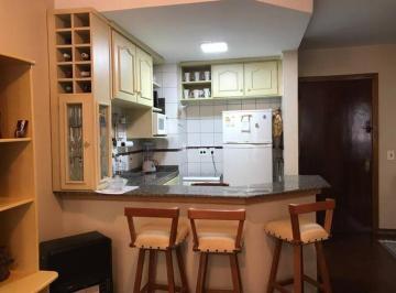 Apartamento · 46m² · 1 Quarto · 1 Vaga · Apartamento 1 dormitório em Gramado