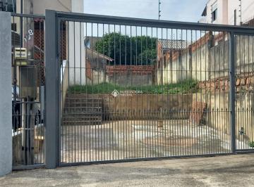 Terreno · 185m² · Terreno  bem localizado, preparado para construção  de sobrado  de alvenaria no Passo das Pedras.