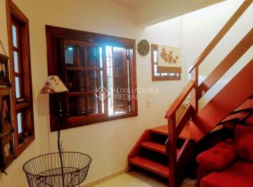Casa · 77m² · 2 Quartos · 2 Vagas · Sobrado próximo da GM Aceita apto Bairro Sarandi