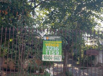 Terreno · 297m² · terreno a venda 300 m² no Sarandi