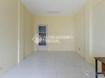 Comercial · 22m² · Sala Reformada, desocupada no Centro Histórico.