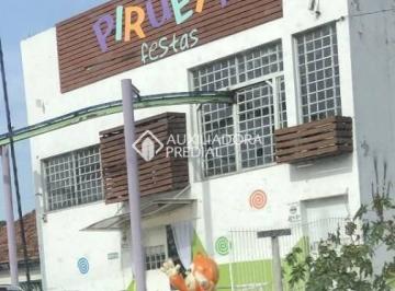 Comercial · 558m² · PRÉDIO COMERCIAL