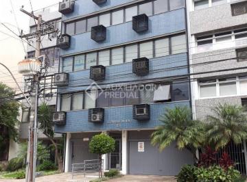 Comercial · 120m² · 2 Vagas · Salas Comerciais, bairro Petrópolis, ótima localização!