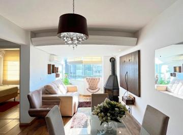 Apartamento · 133m² · 2 Quartos · Cobertura no Residencial Plaza de TOULOUSE  - Bl 02  Fundos