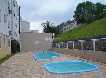 Apartamento · 110m² · 2 Quartos · 1 Vaga · Apartamento / Cobertura 2 dormitórios, suite, vaga, bairro Jardim Itu Sabara, Porto Alegre, RS