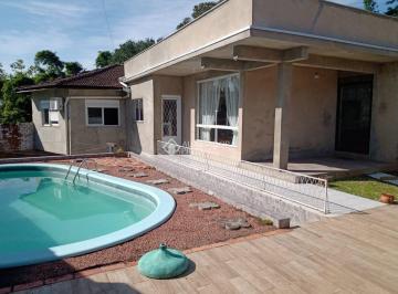 Casa · 270m² · 3 Quartos · 3 Vagas · Casa à venda em Taquara, Cruzeiro do Sul