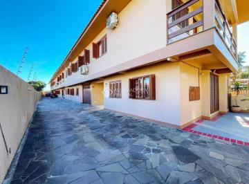 Casa · 122m² · 3 Quartos · 2 Vagas · Casa em condominio 3d com sótão