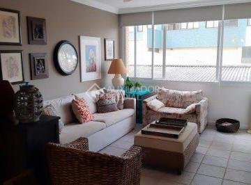Apartamento · 118m² · 3 Quartos · 1 Vaga · Apartamento no bairro Praia Grande