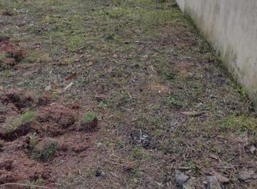 Terreno · 319m² · Terreno no bairro centro