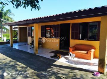 Casa · 80m² · 3 Quartos · 1 Vaga · Casa no bairro Praia Lagoa Jardim