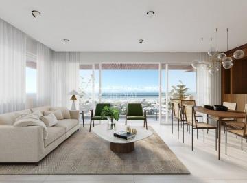 Apartamento · 107m² · 2 Quartos · 1 Vaga · Apartamento no bairro Centro