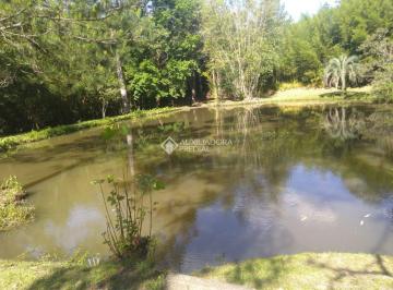 Rural · 48904m² · Sítio com toda infra