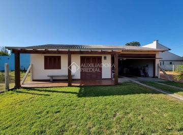 Casa · 130m² · 1 Quarto · 1 Vaga · Casa no bairro Paraiso