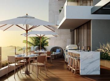 Apartamento · 183m² · 4 Quartos · 3 Vagas · Excelente apartamento com 03 dormitórios à venda no Centro de Balneário Piçarras