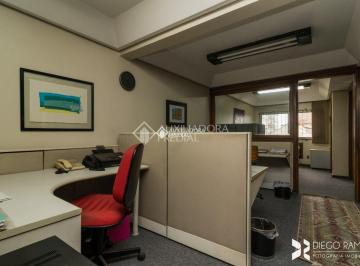 Comercial · 117m² · 1 Vaga · Sala Comercial