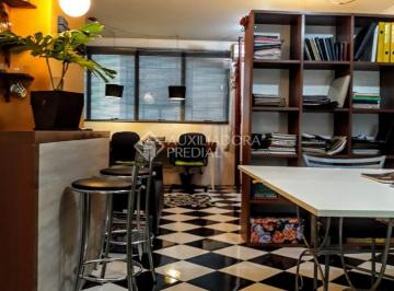 Comercial · 49m² · SALA COMERCIAL NO BAIRRO BOM FIM