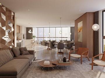 Apartamento · 132m² · 3 Quartos · 2 Vagas · Apartamento no bairro Centro