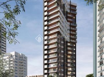 Apartamento · 93m² · 2 Quartos · 1 Vaga · Apartamento no bairro Centro
