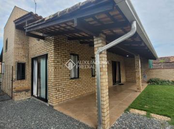 Casa · 140m² · 2 Quartos · 2 Vagas · Casa 2 quartos em Penha SC.