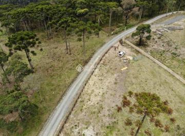 Terreno · 30000m² · Área de terra em Urubici, 30.000m²