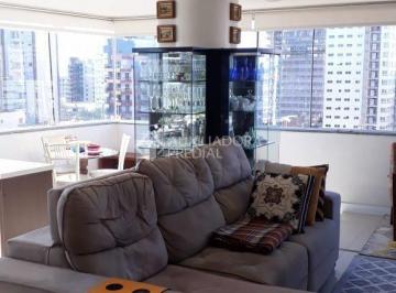 Apartamento · 116m² · 3 Quartos · 2 Vagas · Mirante do Mampituba