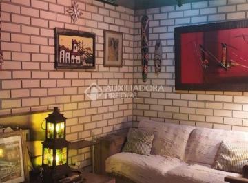 Casa · 120m² · 3 Quartos · 3 Vagas · Casa 3 quartos 1 suite Sobrado à Venda em Harmonia, Canoas