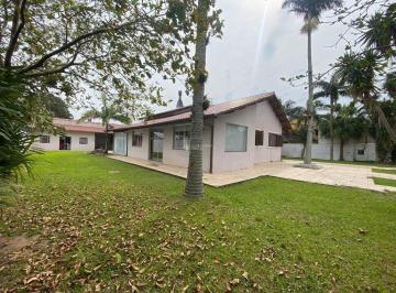 Casa · 520m² · 5 Quartos · 6 Vagas · Casa no bairro Sans Souci