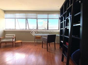 Comercial · 39m² · Sala à Venda Menino Deus com Vista Panorâmica