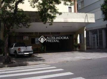 Comercial · 13m² · 1 Vaga · Box/Garagem no bairro Centro Histórico