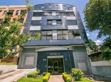 Comercial · 88m² · 1 Vaga · Comercial no bairro Petrópolis