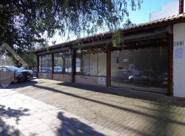 Comercial · 150m² · 10 Vagas · TERRENO E LOJA DE ESQUINA NO MENINO DEUS