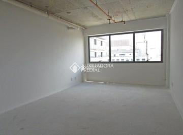 Comercial · 32m² · 1 Vaga · Comercial no bairro Cristo Redentor
