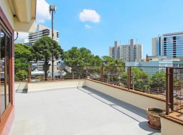 Apartamento · 240m² · 3 Quartos · 1 Vaga · Apartamento no bairro Três Figueiras