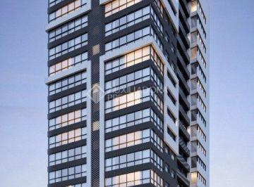 Apartamento · 78m² · 2 Quartos · 1 Vaga · Apartamento no bairro Centro